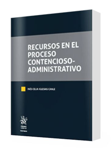 RECURSOS EN EL PROCESO CONTENCIOSO ADMINISTRATIVO RECURSOS EN EL PROCESO CONTENCIOSO ADMINISTRATIVO